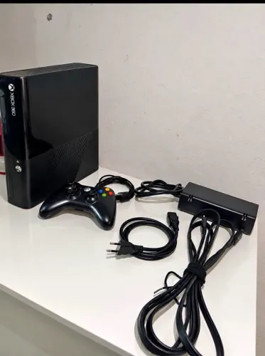 Xbox 360 desbloqueado