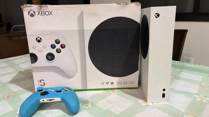 Xbox Series S