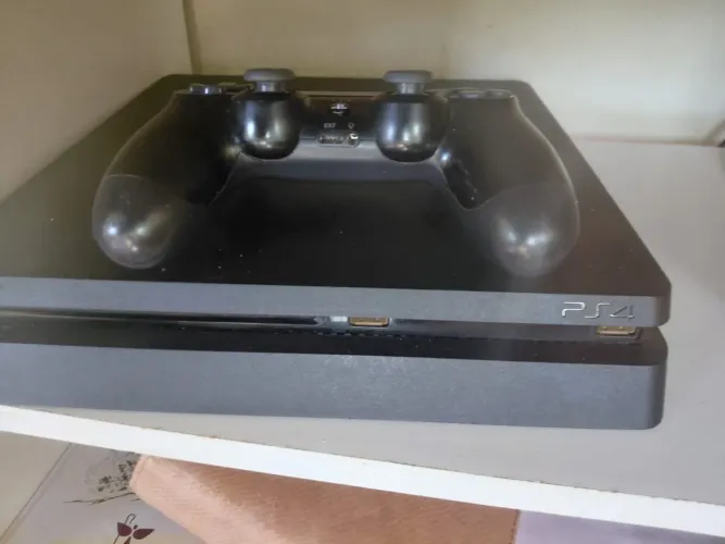 Ps4