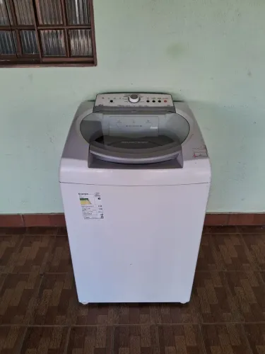 #Máquina Brastemp 11kilos 
