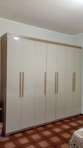 Guarda roupa