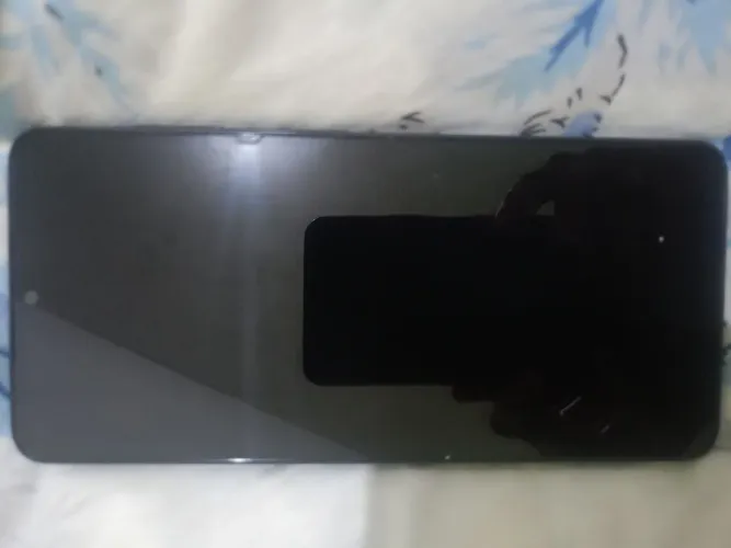 Galaxy A07 novo 128 gb