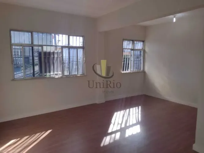 Apartamento à venda - Freguesia Jacarepaguá - Rio de Janeiro - RJ