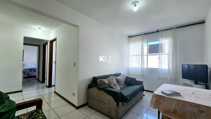 Apartamento de 3 dormitórios condomínio Argus em Coqueiros!!!!