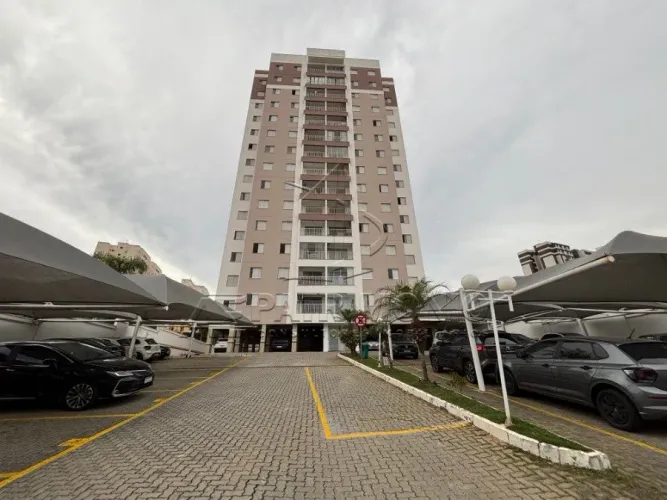 APARTAMENTO 3 Dorm. GARDEN HILL - ED.