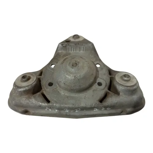 Suporte Amortecedor Dianteiro Ld Audi A4 1996 1997 A 2006 Cinza