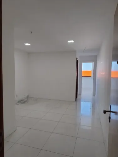 Sala no Hangar 33 m² Torre 1 - Salvador - BA