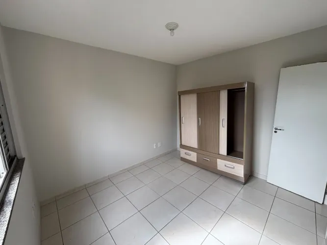 Apartamento com 1 quarto para alugar em Belo Horizonte