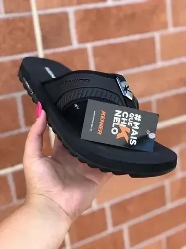 Sandália kenner promoção R$78