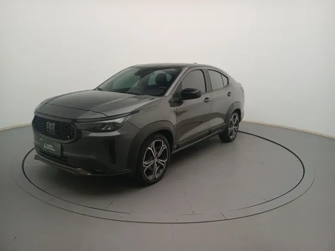 Fiat Fastback Impetus 1.0 200 T. Flex AUT 2024