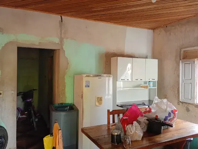 Casa no bairro Paraíso