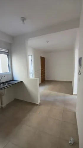 Apartamento Padrão em Botucatu