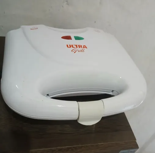 Sanduicheira Gril Ultra NOVA<br>