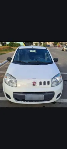 Fiat Uno Vivace Celeb. 1.0 EVO F.flex 8V 5P 2015