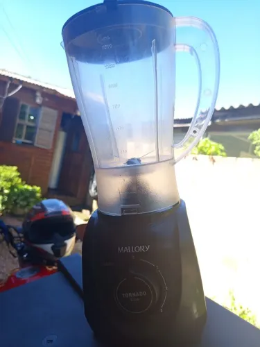 Liquidificador 110v aceito ofertas