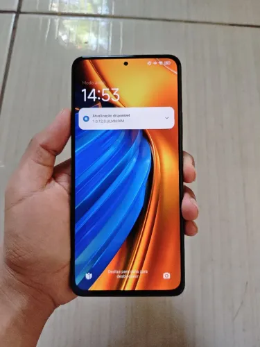 Poco F4 5G 8gb/256