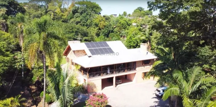 CHÁCARA / SÍTIO, 8988M² ÁREA TOTAL À VENDA