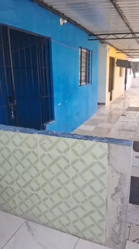 CASA EM CONDOMÍNIO FECHADO ITAMARACÁ