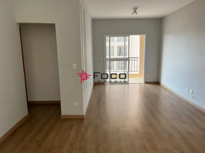 Apartamento para venda e locação de 88m² | 03 dormitórios, sendo 01 suíte e 02 vagas de ga
