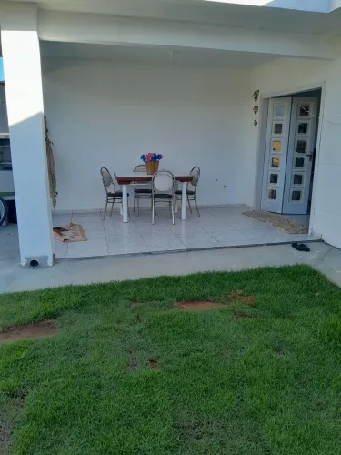 Alugo p temporada