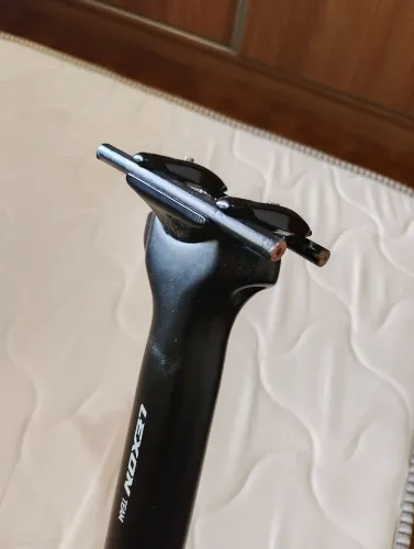 Canote 31, 6 carbono