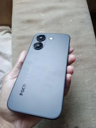 Poco x8 pro