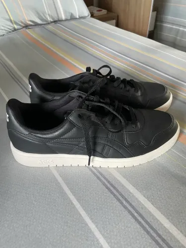 Tênis Asics Japan S Preto Tam 44