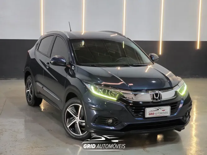 Honda HR-V EXL 1.8 Flexone 16V 5P Aut. 2020