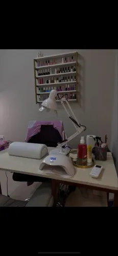 Luminária 