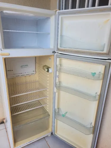 Geladeira Consul Biplex Interessados chamar no whats *