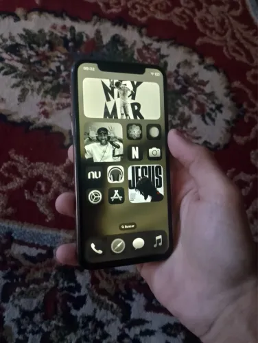 Iphone Xs 256gb