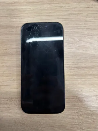 iPhone 16 Pro