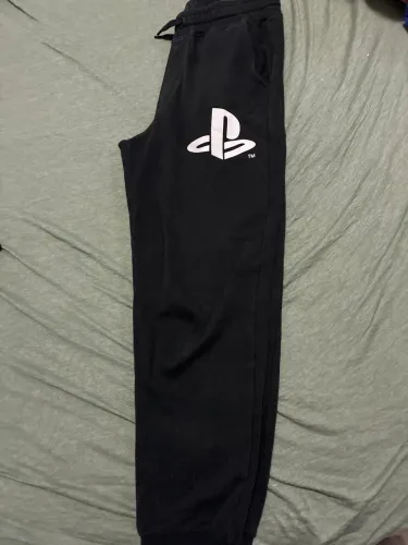 Calça PlayStation