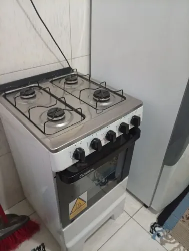 Fogão