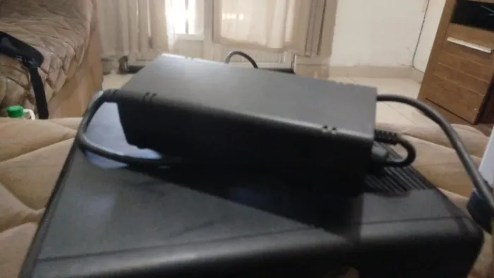 Fonte xbox360