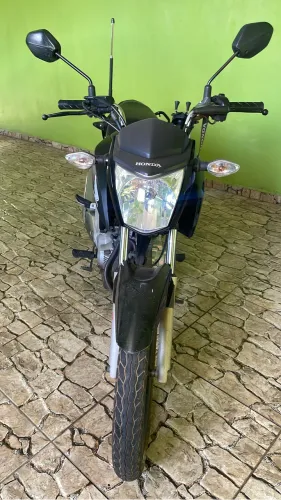 Fan 160 2019
