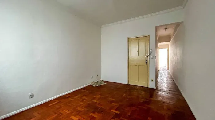 Apartamento com 2 quartos à venda, 70 m² por R$ 220.000 - Centro - Juiz de Fora/MG