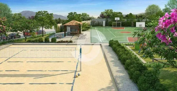 Terreno à venda, 200 m² por R$ 125.000 - Outeiro das Pedras - Itaboraí/RJ