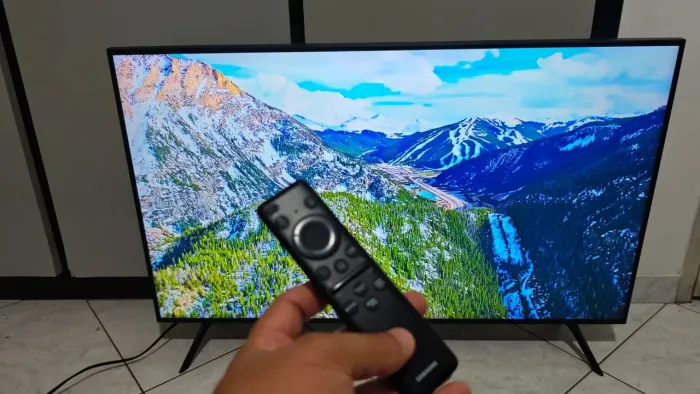 Smart Tv 43 Samsung