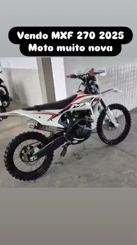 Mxf 270