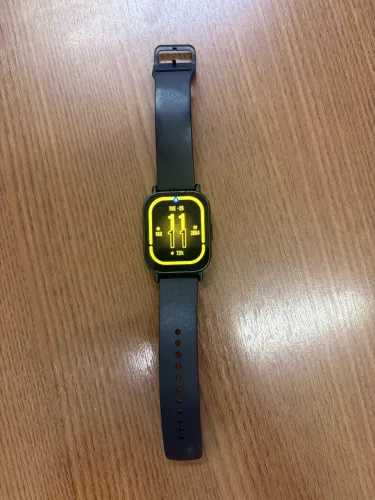 SMARTWATCH - RELÓGIO DIGITAL