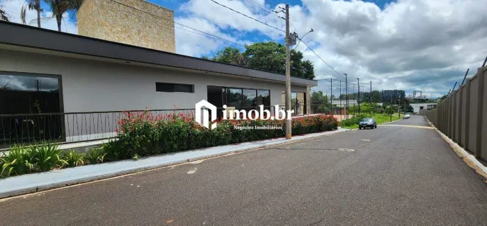 Terreno no Recanto das Torres com 2.000m² Excelente Oportunidade para Investimento