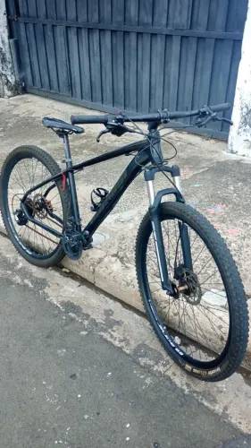 Bike aro 29  