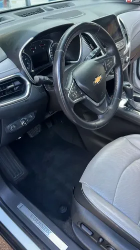Chevrolet Equinox Premier 2.0 Turbo AWD 262cv Aut. 2018