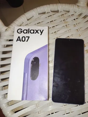 Smartphone A07