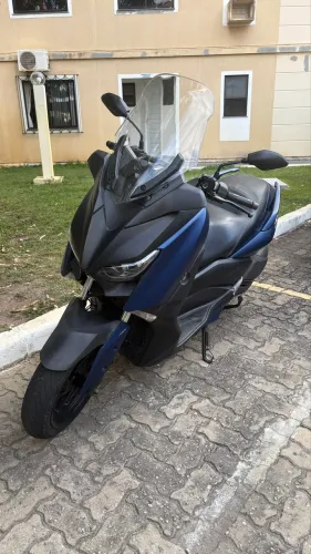 Xmax 250 / 2021