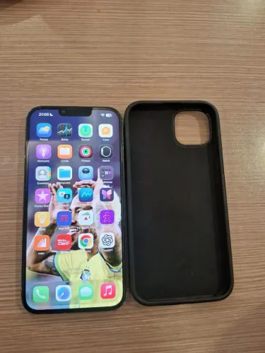 IPHONE 14 PLUS 256GB ÓTIMO ESTADO