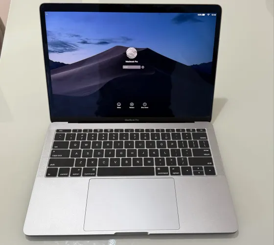 Macbook Pro 13 A1708 | Intel Core I7 | 16gb Ram | Ssd 256gb