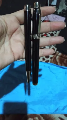 Caneta Mont Blanc nunca usada