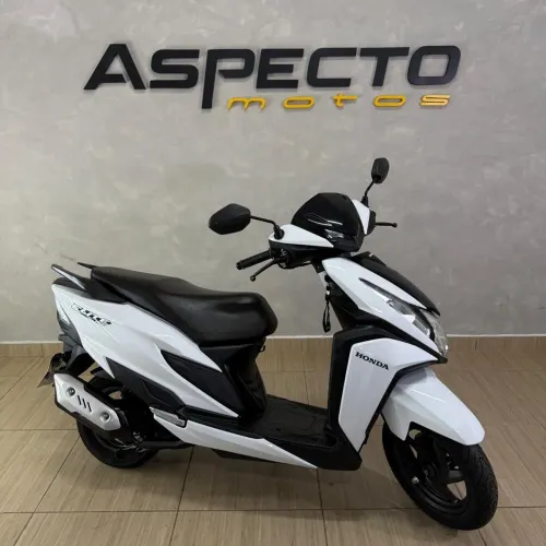 Honda Elite 125 2025